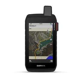 Garmin Montana 700i (Europe)