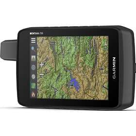 Garmin Montana 700 (Europe)