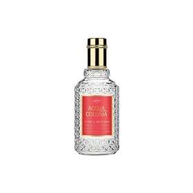 4711 Acqua Colonia Lychee & White Mint Edc 170ml