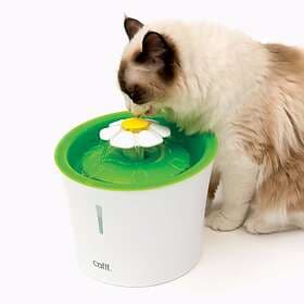 Cat It Senses 2.0 Flower Fountain