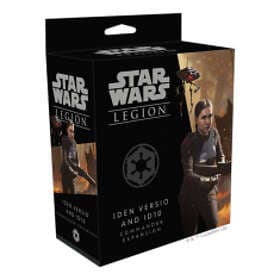 Star Wars: Legion - Iden Versio And ID10 (exp.)