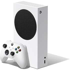 Microsoft Xbox Series S 512GB 2020