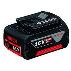 Bosch GBA 18V 5.0Ah