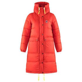 Fjällräven Expedition Long Down Parka (Dame)