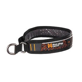 Non-Stop Dogwear Rock Collar Halfchoke XXS