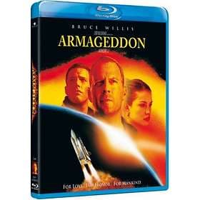 Armageddon (Blu-ray)