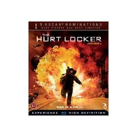 The Hurt Locker (Blu-ray)