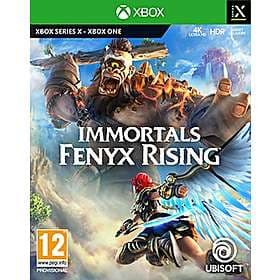 Immortals: Fenyx Rising (Xbox One | Series X/S)