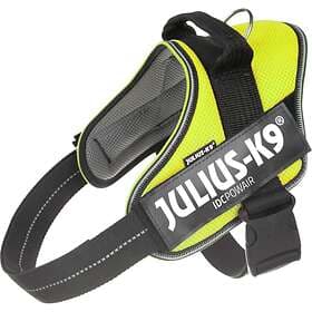 Julius K-9 IDC Powair Summer Harness 2XS