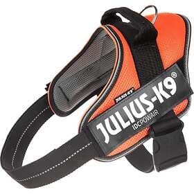 Julius K-9 IDC Powair Summer Harness M