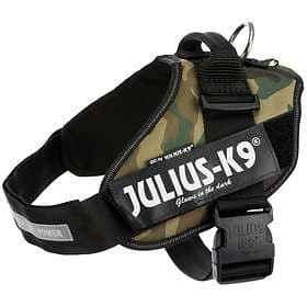 Julius K-9 K9 Powerharness Size 0