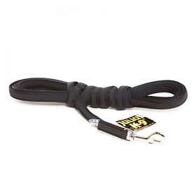 Julius K-9 Color & Gray Super Grip Leash 14mm 3m