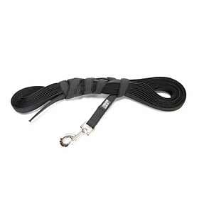 Julius K-9 Color & Gray Super Grip Leash 14mm 10m