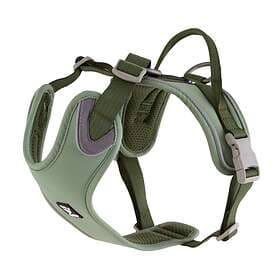 Hurtta Weekend Warrior Harness ECO 100-120cm