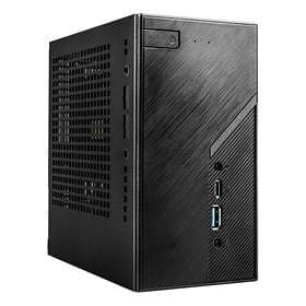 ASRock DeskMini H470 (Sort)