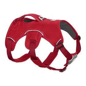 Ruffwear Web Master Pro Harness XS