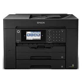 Epson Workforce WF-7840DTWF