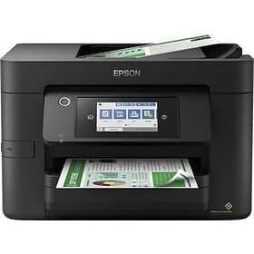 Epson Workforce Pro WF-4820DWF