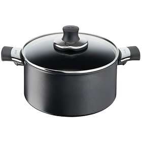 Tefal Excellence Gryde 24cm 5,2L