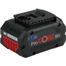 Bosch ProCORE 18V 5.5Ah Professional