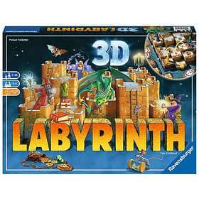 Labyrinth 3D