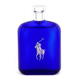 Ralph Lauren Polo Blue Deluxe Edition edt 200ml