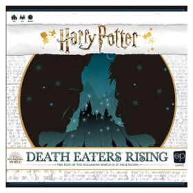 Harry Potter: Death Eaters Rising