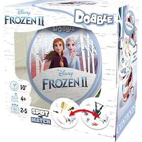 Dobble Frozen 2