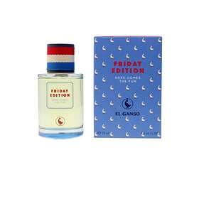 El Ganso Friday Edition edt 75ml