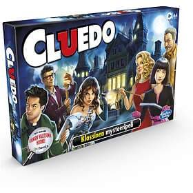 Cluedo Classic