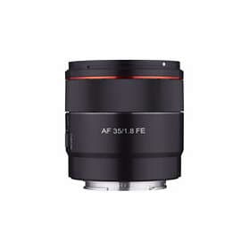 Samyang AF 35/1.8 FE for Sony E