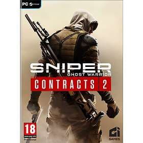 Sniper Ghost Warrior Contracts 2 (PC)