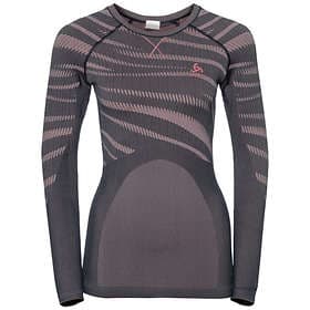 Odlo Blackcomb LS Shirt (Dame)