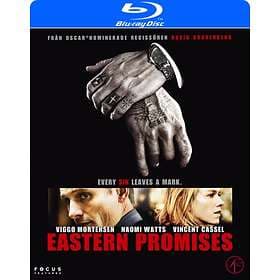 Eastern Promises (Blu-ray)