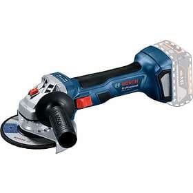 Bosch GWS 18V-7 (Uden Batteri)