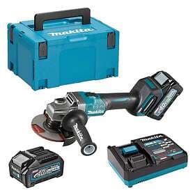 Makita GA005GM201 (1x4.0Ah)