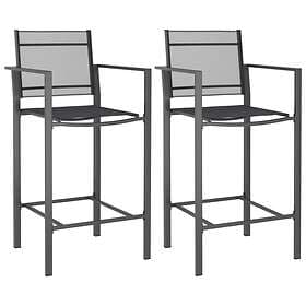 Trademax Be Basic Bar Stool 2-pack