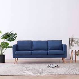 Trademax Be Basic Sofa (3-sæders)