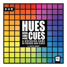 Hues and Cues