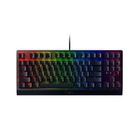 Razer BlackWidow V3 Tenkeyless Green Switch (EN)