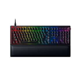 Razer BlackWidow V3 Pro Green Switch (Nordic)