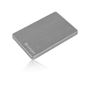 Verbatim Store 'n' Go ALU Slim USB 3.2 2TB