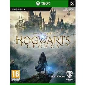 Hogwarts Legacy (Xbox One)