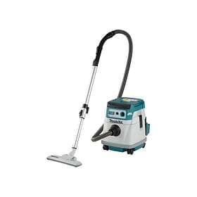 Makita DVC156LZX1 Cordless