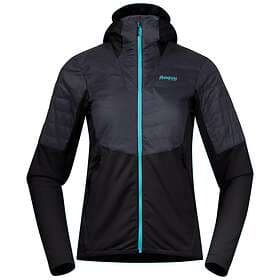 Bergans Senja Hooded Jacket (Dame)