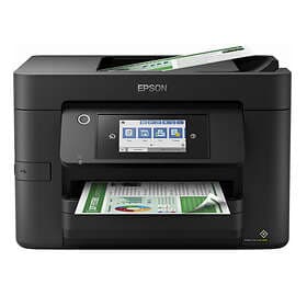 Epson Workforce Pro WF-4825DWF