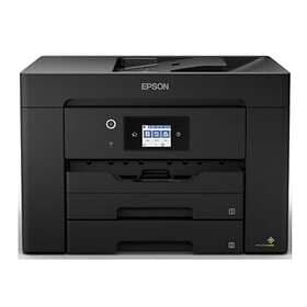 Epson Workforce WF-7835DTWF