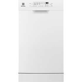 Electrolux ESA22100SW Vit