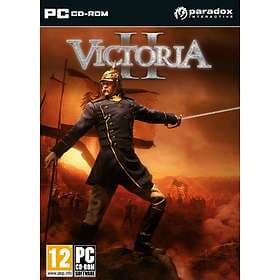 Victoria II (PC)