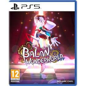 Balan Wonderworld (PS5)